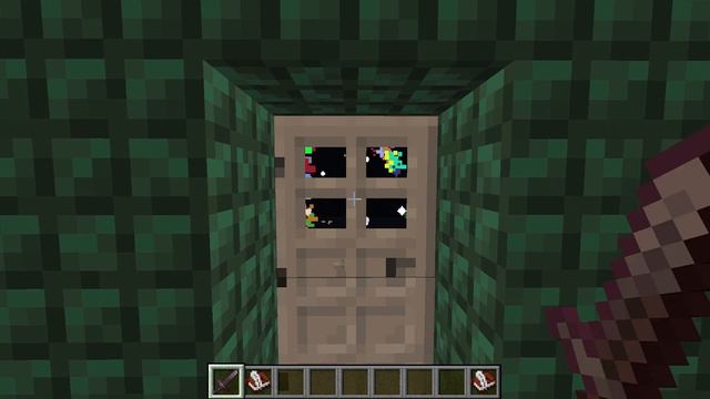 Minecraft 1.20 TARDIS V2 Dev Log 11: Working Monitor, Flight Sequence, and Animated Vortex смотреть онлайн