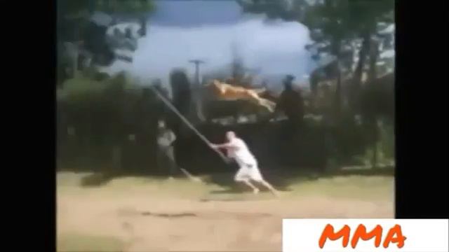 Варшам PIT BULL Геворгян смотреть онлайн