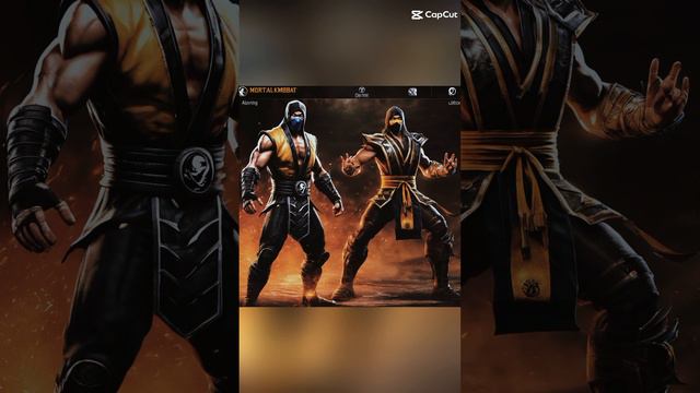 Mortal Kombat смотреть онлайн