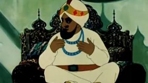 Золотая антилопа DVDRip