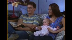 Даша , Веник , Сонечка - Маленькая дочка