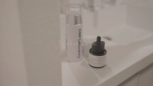 ナイトルーティン | 秋の夜長にしたいこと смотреть онлайн