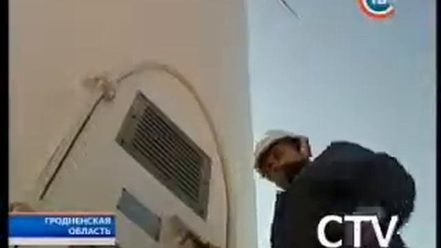 Монтаж ветровой установки смотреть онлайн