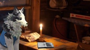 WildCraft СТРАШИЛКА | "Это не мой папа..." | Страшилка на ночь