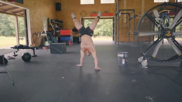 CROSSFIT MOTIVATION // RICH FRONING // CrossFit Mayhem