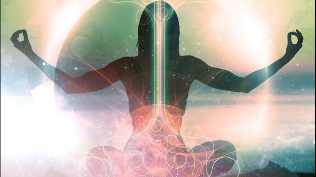 Сольфеджио 285 Гц Исцеление поврежденных органов и тканей. Solfeggio 285 Hz