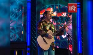 Игорь САРУХАНОВ - ДОРОГИЕ МОИ СТАРИКИ