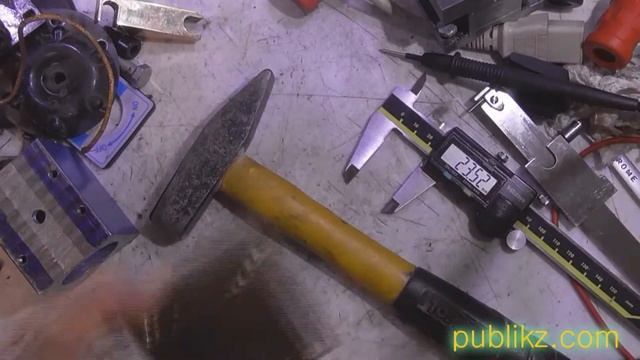 Призма на магните, для сверления отверстий смотреть онлайн