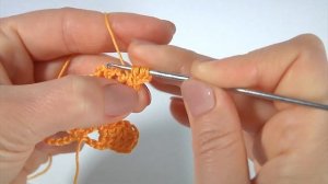 Вязание КРЮЧКОМ ленточного КРУЖЕВА/СХЕМА вязания/АЖУРНЫЕ УЗОРЫ/ДВА УРОВНЯ сложности//Лента КРЮЧКОМ