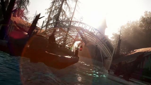 Far Cry New Dawn: Official Gameplay Trailer смотреть онлайн