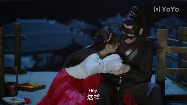 💖穷女孩意外嫁给少将军，意外发现他竟是自己心仪已久的偶像💖Full Movie Version丨李庚希丨黄俊捷丨爱情丨古装丨喜剧丨中国电视剧 смотреть онлайн