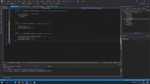 C# + MSSQL #2 | РЕГИСТРАЦИЯ И АВТОРИЗАЦИЯ ПОЛЬЗОВАТЕЛЕЙ