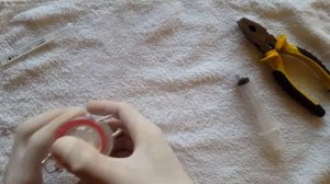 Как убрать ртуть, если разбился градусник