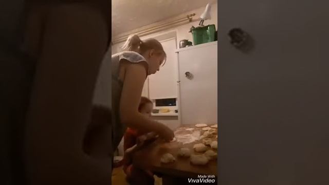 домашняя пицца (мини пицца),готовим дома,мняммням смотреть онлайн