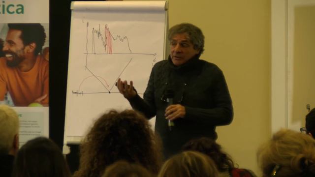 20/01/2019 - ROMA - ERNESTO BURGIO - EPIGENETICA, NUTRIZIONE, NUTRACEUTICA E PREVENZIONE смотреть онлайн