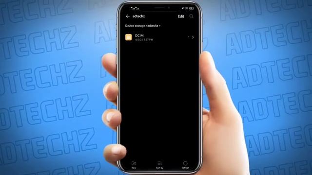 How to make zip and rar file ?Create zip file in Android AD Techz смотреть онлайн