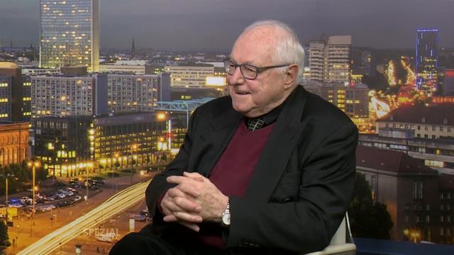 tv.berlin Spezial - Erzbischof Heiner Koch: Nur eine begrenzte Anzahl von Gläubigen zur Christmette смотреть онлайн