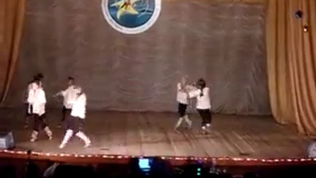 Евпаторийская детская школа искусств.mp4 смотреть онлайн