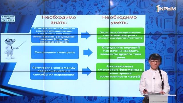 ЕГЭ? Сдадим на 100! Выпуск 47