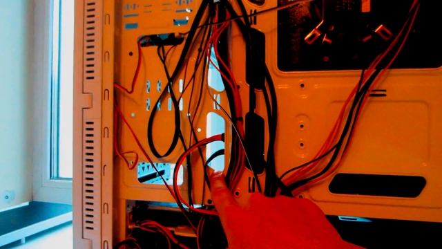 Обзор корпуса DeepCool DUKASE