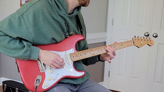 Vertex Effect Steel String Supreme Demo on Original Song смотреть онлайн