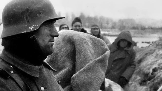 Первые дни Великой Отечественной: что поразило немцев смотреть онлайн