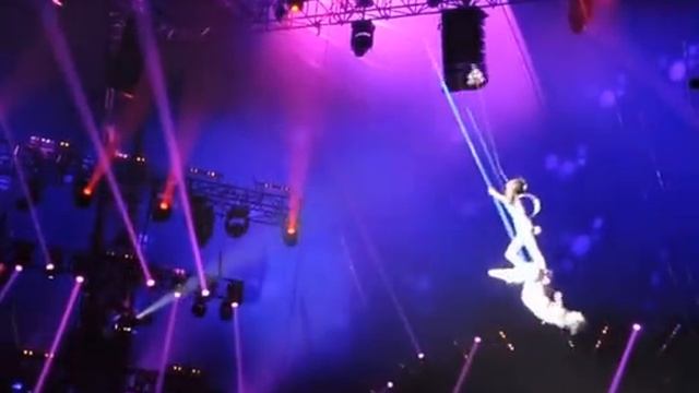39° CIRCO DI MONTECARLO смотреть онлайн
