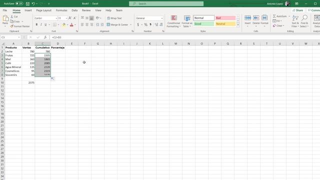 Diagrama de Pareto en Excel y LibreOffice. Que es un Diagrama Pareto смотреть онлайн