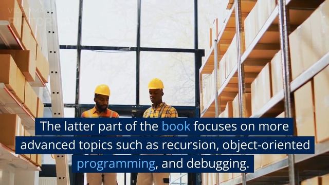 A Summary on the book of THINK PYTHON || ALL IN ONE смотреть онлайн