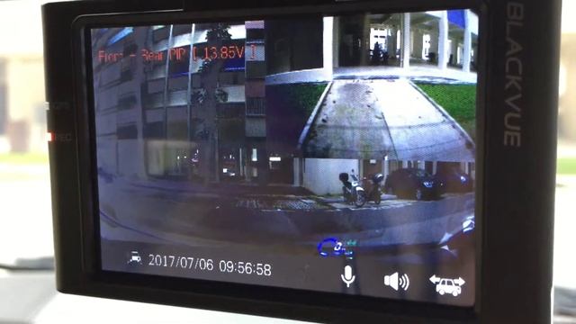 DR490L-2CH GPS antenna not working смотреть онлайн