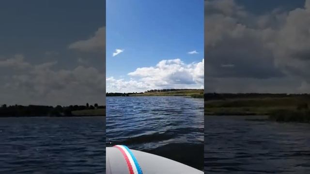 Обкатка лодочного мотора хенкай 9,8 смотреть онлайн