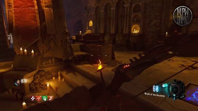 Der Eisendrache "None Left Standing" Achievement / Trophy Tutorial (Black Ops 3 Zombies) смотреть онлайн