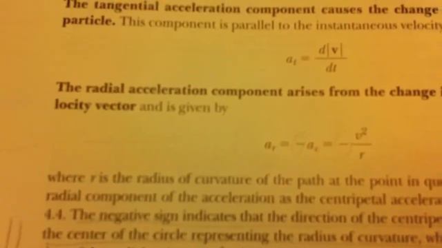 AP physics C Circular Motion and Relative Motion смотреть онлайн
