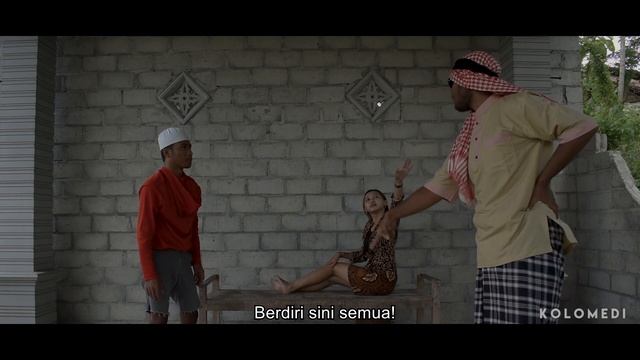 FILM PENDEK - KEBELET KAWIN | JALAN KEHIDUPAN EPS.19 || Komedi Bahasa Jawa Lucu смотреть онлайн