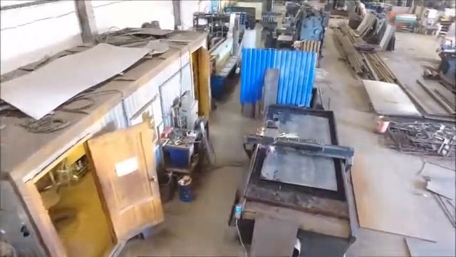 Производство печей Тройка смотреть онлайн