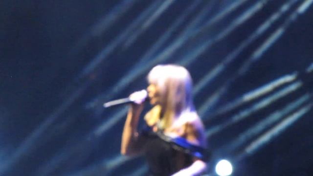 Валерия- Космос. "Звуки моря 2018", г.Ашдод, Израиль, 18/10/2018г. смотреть онлайн