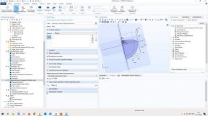 Моделирование пьезоакустических устройств в COMSOL Multiphysics
