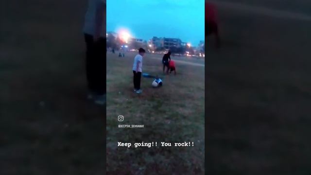 My son's inclination towards sports 🧡 смотреть онлайн