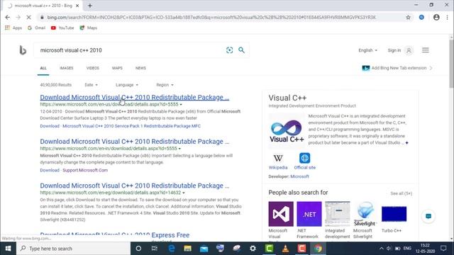 How to Fix Fortnite Error Code: SU-PQR1603 - Self Update Failed | Epic Games Launcher смотреть онлайн