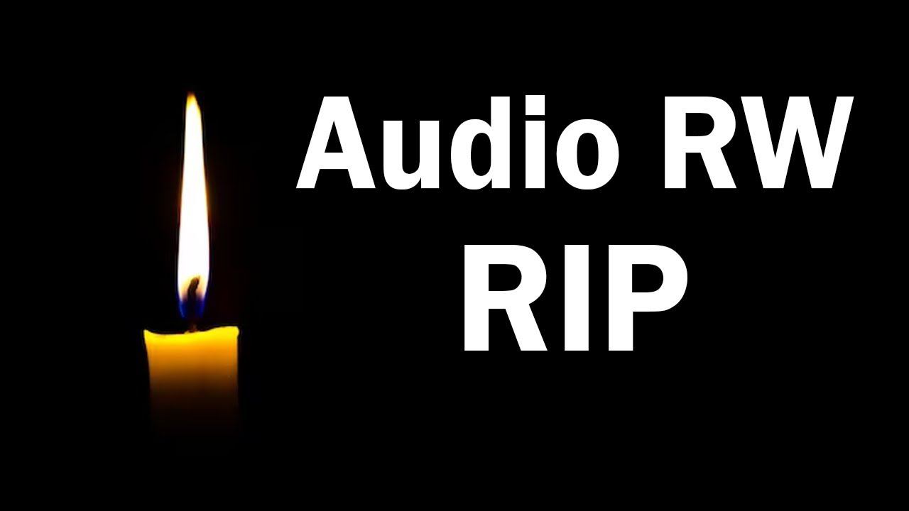 Падение Audio RW смотреть онлайн