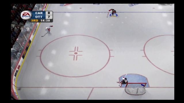NHL 06 Dynasty Mode | Episode #35 vs CAR | r.Gaming смотреть онлайн