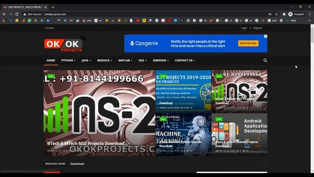 Block Chain Products in Python смотреть онлайн