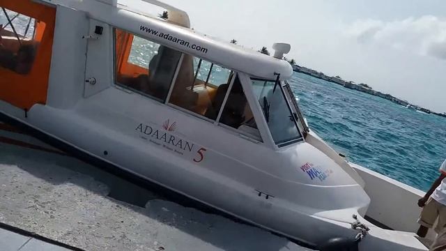 Male' Airport смотреть онлайн