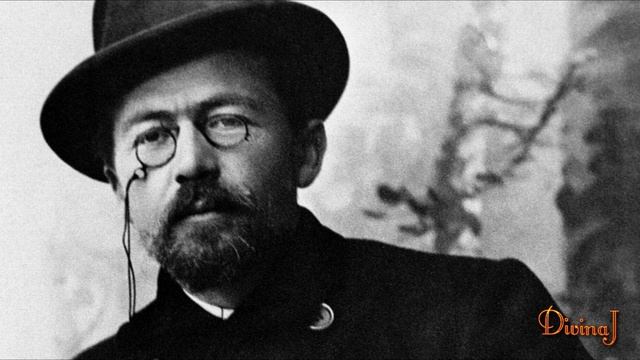 Антон Чехов - Н. М. Пржевальский (о подвижниках, 1888г.) смотреть онлайн