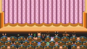 World of Illusion Longplay (Sega Genesis) [QHD]