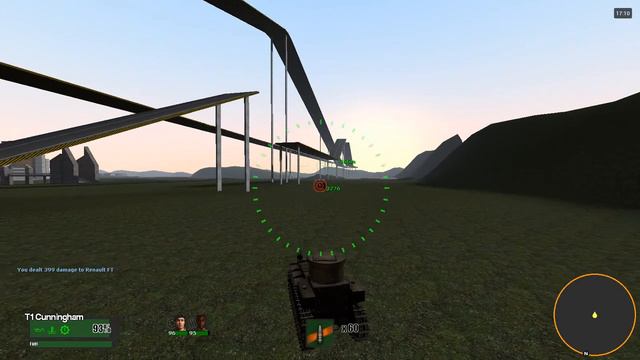 Garrys Mod review: neruo tanks смотреть онлайн