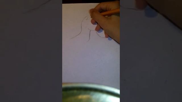 Как рисовать портрет пони!!!!!! смотреть онлайн