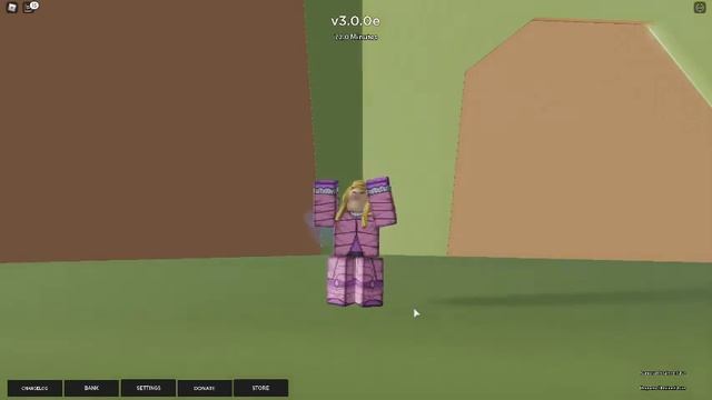 Funny Valentine In A Nutshell (ABD ROBLOX) смотреть онлайн