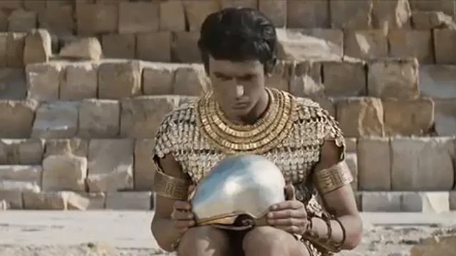 Faraon /  Pharaoh - 1966 - Trailer - Jerzy Zelnik