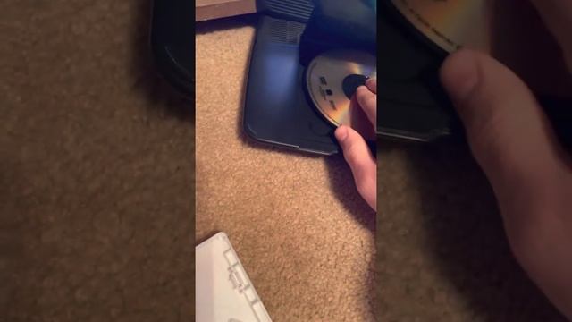 How to connect your portable DVD player to your tv смотреть онлайн